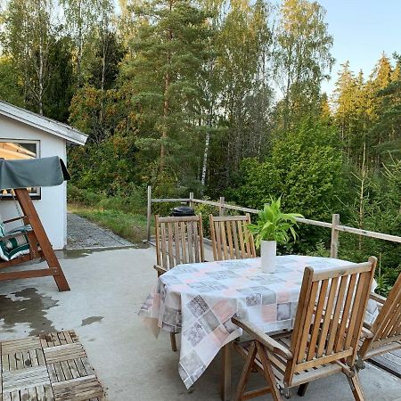 Cozy House In Kosta Center Surrounding With Swedish Nature Dış mekan fotoğraf