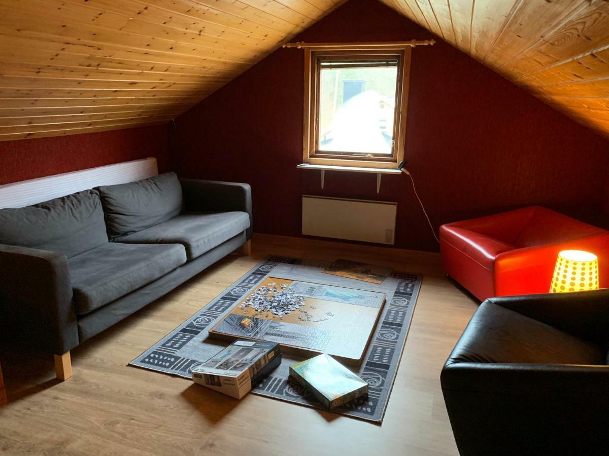 Cozy House In Kosta Center Surrounding With Swedish Nature Dış mekan fotoğraf